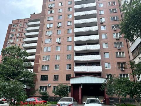 квартира за адресою Набережна Перемоги вул., 68