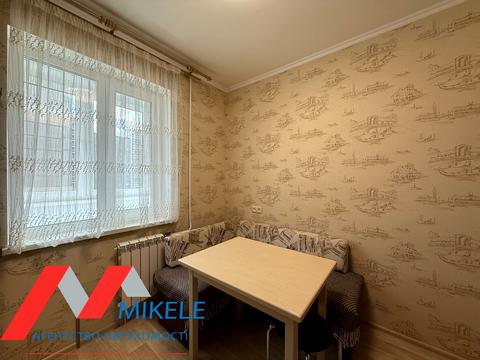 квартира за адресою Ревуцького вул., 24/4