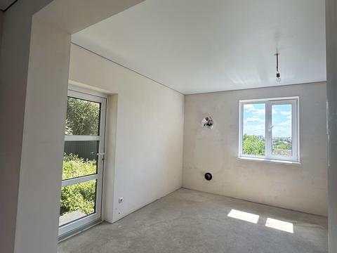 дом по адресу В.Котика