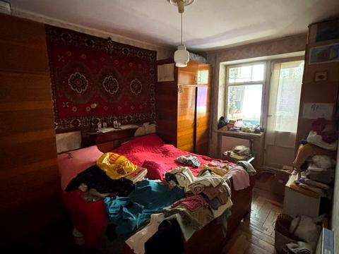 квартира по адресу Минайская ул., 25
