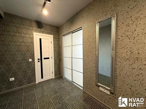 квартира по адресу Горбачевского ул., 40б