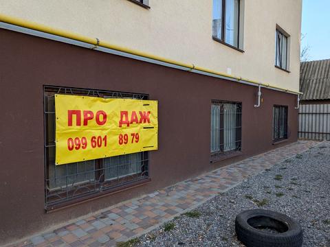 коммерческая по адресу Прорезная ул., 13
