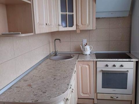 квартира по адресу Георгия Тарасенко ул. (Плехановская), 92