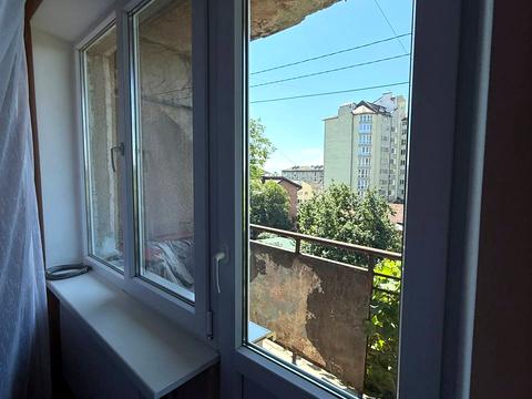 квартира за адресою Ольги Басараб вул., 2
