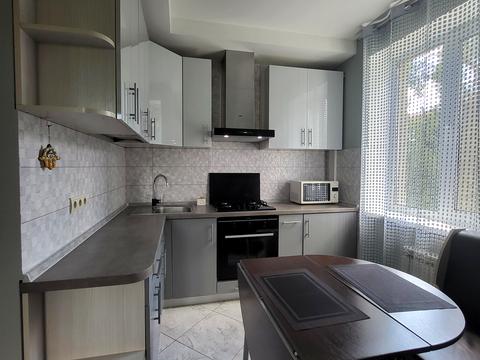 квартира за адресою Уманська вул., 23