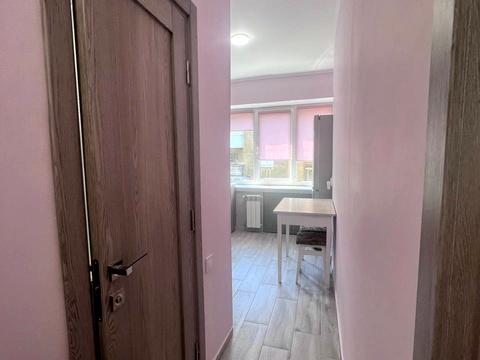 квартира по адресу Черемшины ул., 3