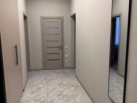квартира по адресу Николая Гулака ул., 4