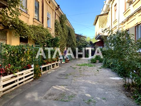 квартира за адресою Одеса, Базарна вул., 76