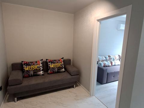 квартира за адресою Озерна вул., 27а