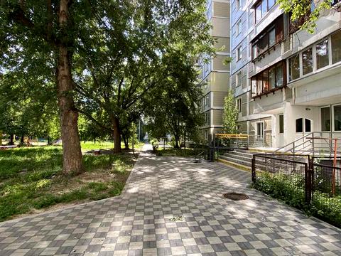 квартира за адресою Ревуцького вул., 7-А
