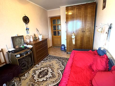квартира по адресу Победы просп. (Курский), 37
