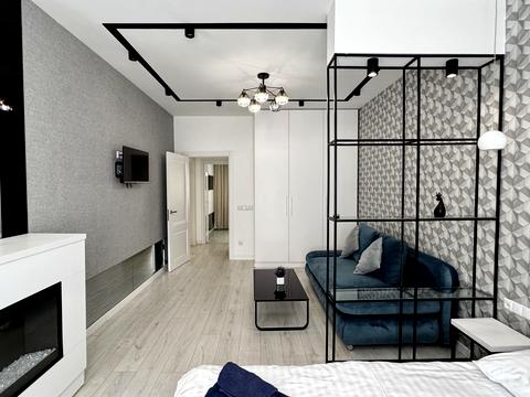 квартира за адресою Чорноморська вул., 9