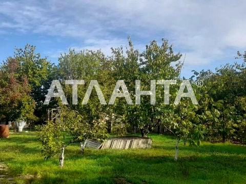 дом по адресу Виноградная