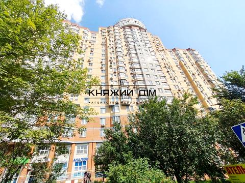 квартира по адресу Академика Палладина просп., 18/30