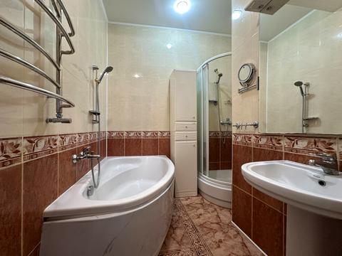 квартира по адресу Черниговская ул., 15