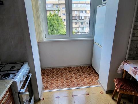 квартира по адресу Ореста Левицкого ул. (Академіка Курчатова), 4