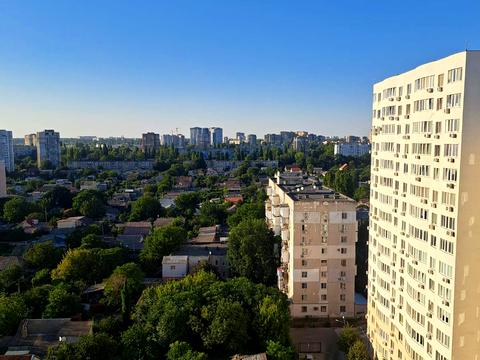 квартира по адресу Костанди ул., 203/1