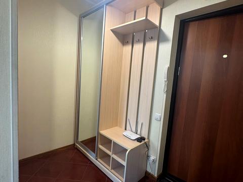 квартира по адресу Боголюбова, 14