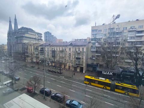 квартира за адресою Велика Васильківська вул. (Червоноармійська), 102