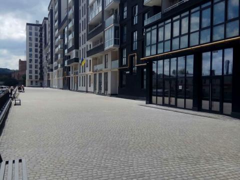 квартира за адресою Городницька вул., 47