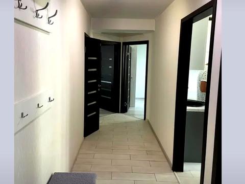 квартира по адресу Яблоневая ул., 13-В