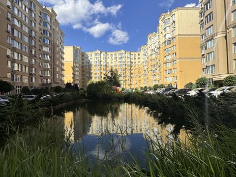 квартира по адресу Миру ул., 50