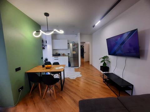 квартира за адресою Тираспольська вул., 58