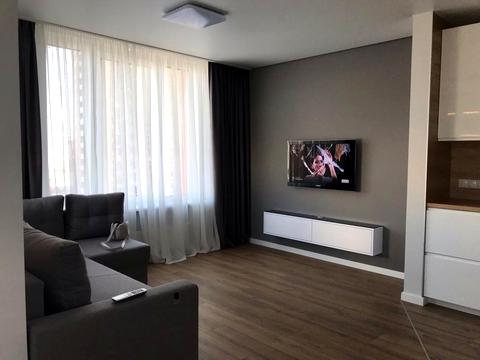 квартира за адресою Дніпровська набережна вул., 16-Д