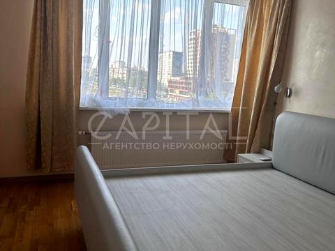 квартира за адресою Оболонський просп., 1