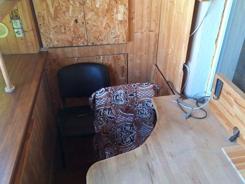 квартира по адресу Рональда Рейгана ул., 26