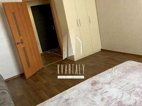 квартира за адресою вулиця Михайла Максимовича, 9