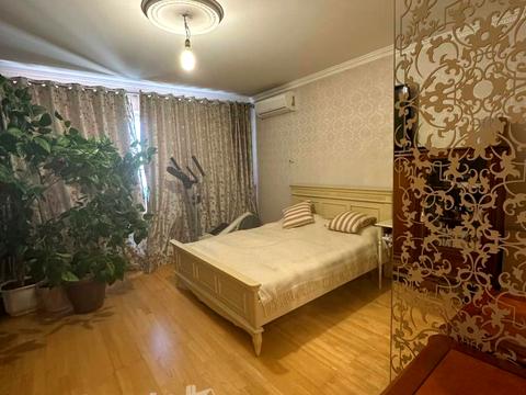 квартира по адресу Василия Симоненко ул., 2