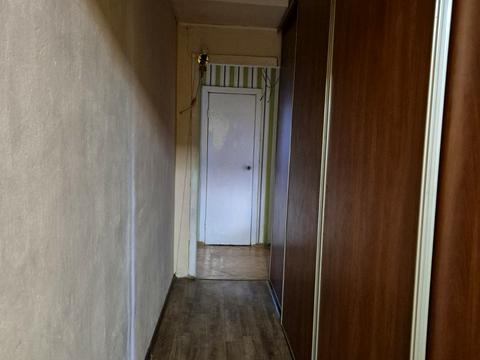 квартира за адресою Мілютенка вул., 28-А