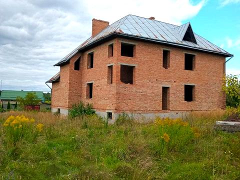 будинок за адресою Шевченка