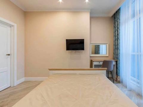 квартира за адресою Джона Маккейна вул. (Івана Кудрі), 7