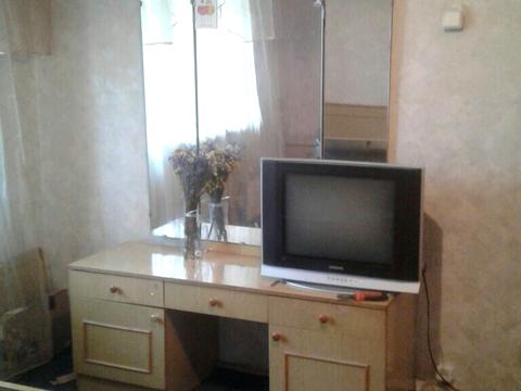 комната по адресу Червоной Калины просп. (Владимира Маяковского), 55
