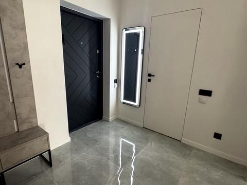 квартира за адресою Метрологічна вул., 56-А