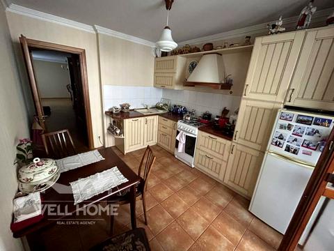 квартира по адресу Лугова ул., 3