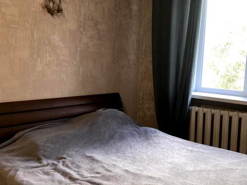 квартира за адресою Небесної Сотні вул. (Леніна), 118
