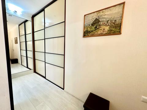 квартира за адресою Розваги, 27