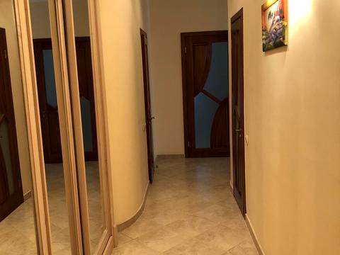 квартира за адресою Івана Дяченка вул., 20Б