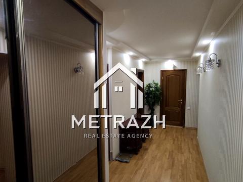 квартира за адресою Нескорених вул., 25/71
