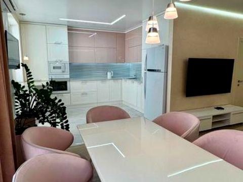 квартира по адресу Метрологическая ул., 54