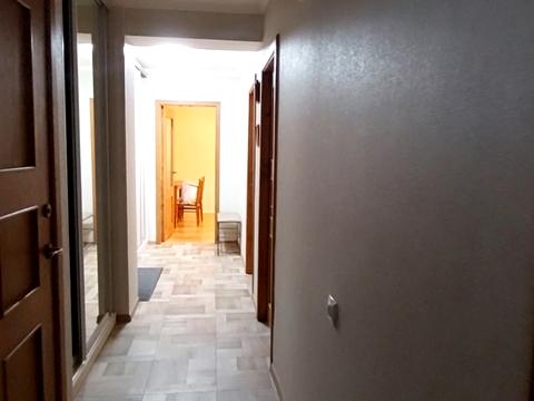 квартира по адресу Ованеса Туманяна ул., 8