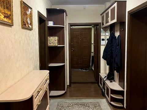 квартира по адресу Рэя Брэдбери ул., 6
