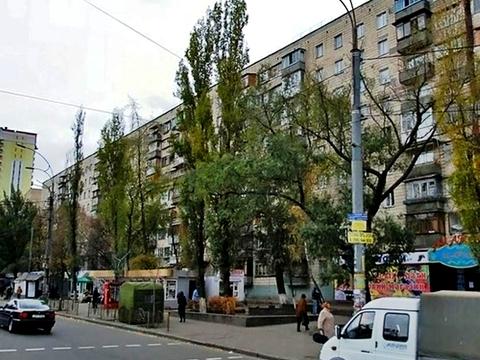 квартира за адресою Науки просп., 24