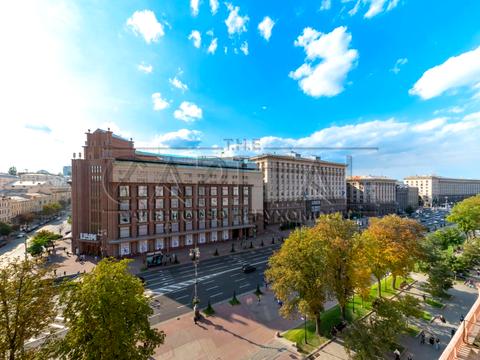 квартира за адресою Київ, Хрещатик вул. (Kreschatic), 23