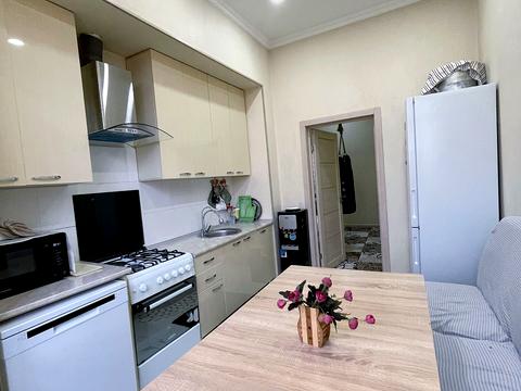 квартира за адресою Люстдорфська дорога вул., 55/6
