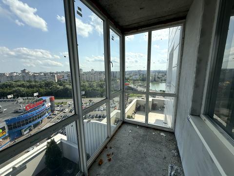квартира по адресу Степана Бандери ул., 2/1