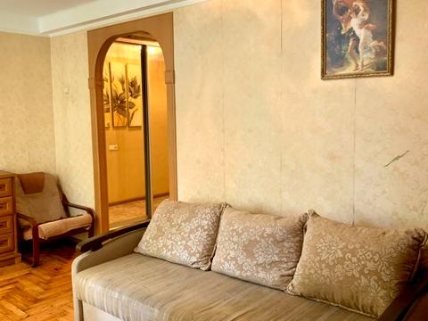 квартира за адресою Деповська вул., 75